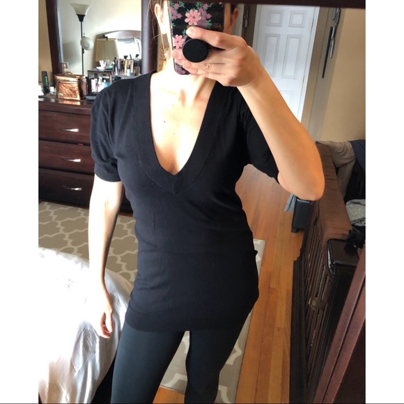 Express Tunic Sweater - Picture 5 of 7